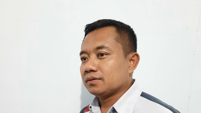 LSM ICI Jateng Temukan Adanya Dugaan  Dana BOP Pesantren Disunat di Tiga Kabupaten