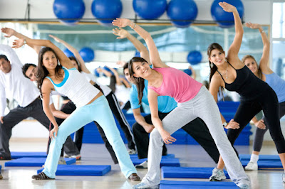Physical Exercise and Aerobic Activities