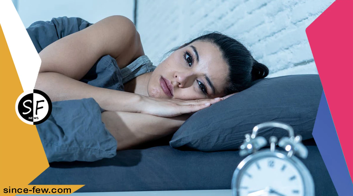 All You Need To Know About The Causes, Symptoms and Methods of Diagnosing insomnia