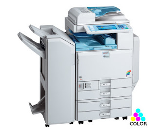 Ricoh Aficio MP C2000 Descargar Driver Impresora Gratis