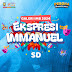 GALERI SD IMMANUEL - IMB 2024