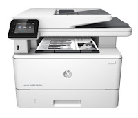 HP LaserJet Pro MFP M426fdn Driver Download and Review