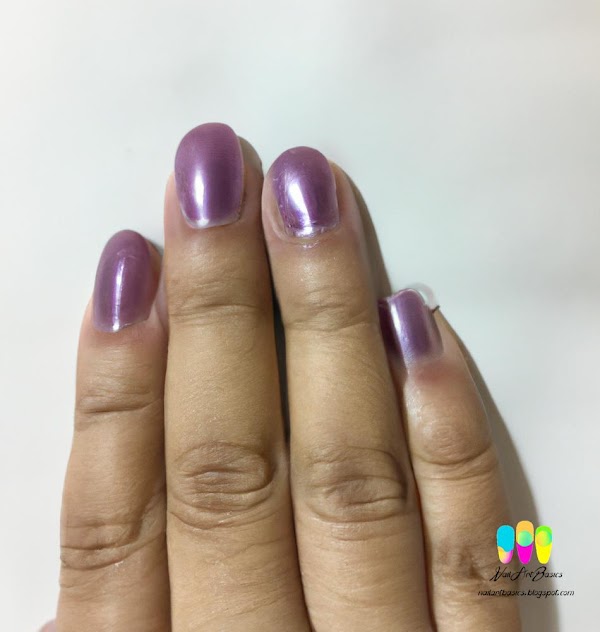 ﻿The Best Nail Shapes for Your Fingers