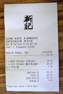 Sin-Kee-Famous-Cantonese-Chicken-Rice-新记驰名鸡饭