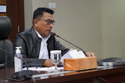  KLB Partai Demokrat di Deli Serdang Tetapkan Moeldoko Ketua Umum Periode 2021-2025