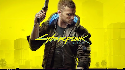 Cyberpunk 2077 Highly Compressed PC Game Download