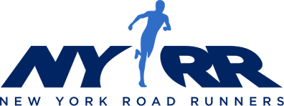 NYRR logo