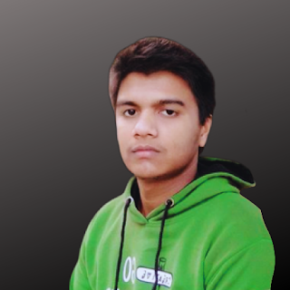 This is the photo of Atikur Rahman, a content writer and SEO learner from Mymensingh.