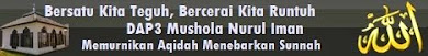 Mushola Nurul Iman