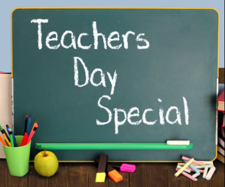 4 Important lessons to becoming a successful investor - Teachers day Special