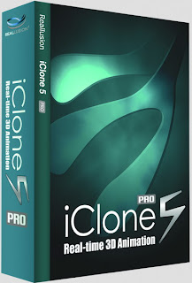 Reallusion iClone 5@www.downloadcracksoftwares.in