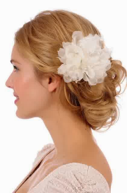 Beach Wedding Hair Styles 2015 By Hair Srie