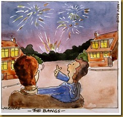 The bangs - web