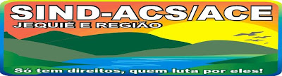 Sind- Acs/Ace de Jequié e Regiao