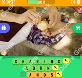 cheats, solutions, walkthrough for 1 pic 3 words level 214