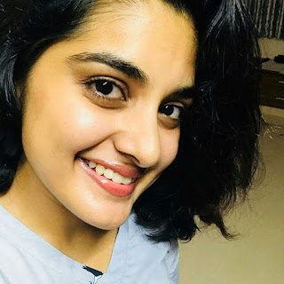 Actress Nivetha thomas hd images