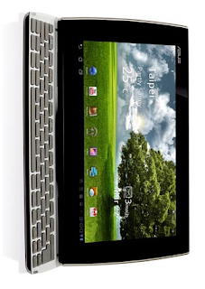 Asus Eee Pad Slider SL101