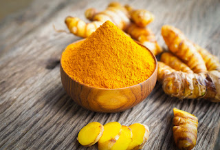 The valuable benefits of turmeric in health