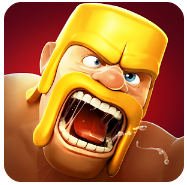 Clash Of Clans v8.709.2 Mod Apk Terbaru 2017 (Bukan FHX Server)