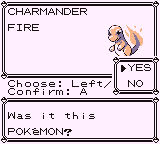 pokemon roaming red screenshot 1