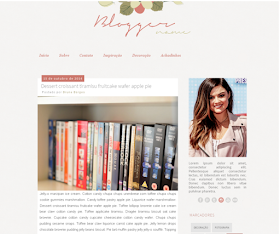 Layouts grátis para blogs