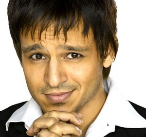 Vivek Oberoi