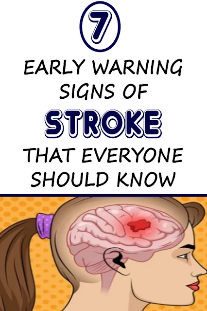 7 Early Warning Signs Of Brain Cancer Everyone Should Know