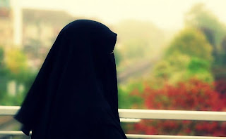 Nasehat untuk tetap istiqomah berhijab syar'i