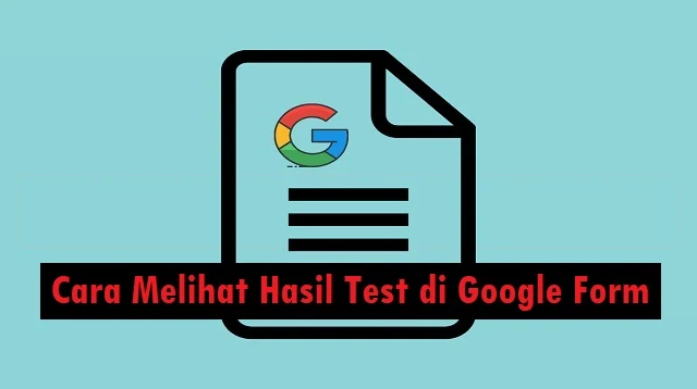 Cara Membuat Soal di Google Form