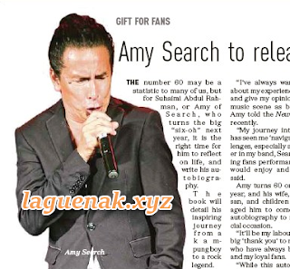 Koleksi Lagu Lawas Download Kumpulan Lagu Amy Search Mp3 Full Album Era 90
