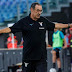 Sarri Is Disqualified For 1 Match Against Spezia