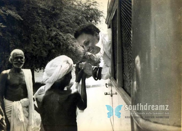 Ponmana Chemmal MGR Unseen Rare Pictures 3