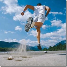 correr
