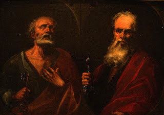 Sts. Peter and Paul