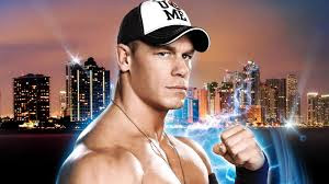 WWE Wrestler John Cena Workout Photo | HD Wallpapers Pictures