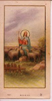 The Good Shepherd