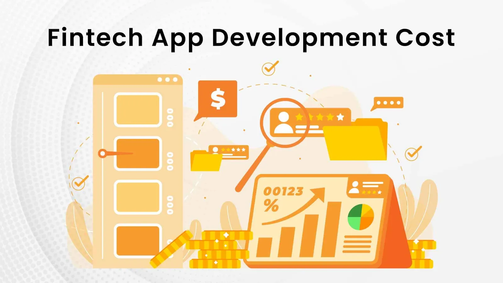 FinTech Application Development Costs