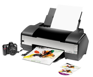 Epson Stylus Photo 1400 Free Driver Download