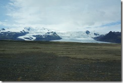 Vatnajokull