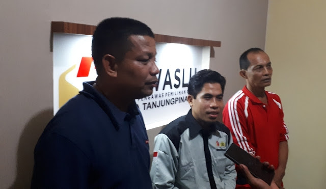 Caleg Gerindra di Tanjungpinang Divonis 5 Bulan Bui Terkait Politik Uang