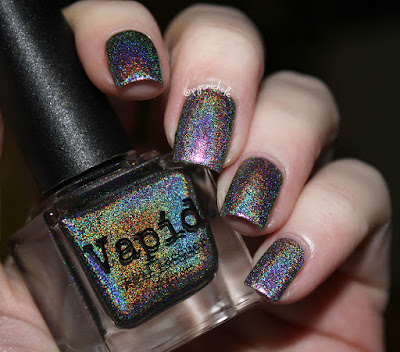 Vapid Nail Lacquer Cyber Punk