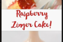 DREAMY RASPBERRY BUTTERCREAM FROSTING