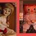 Teror Boneka Annabelle: Dari Wisata Horor hingga Pelarian Narapidana dan Kebakaran di New Orleans