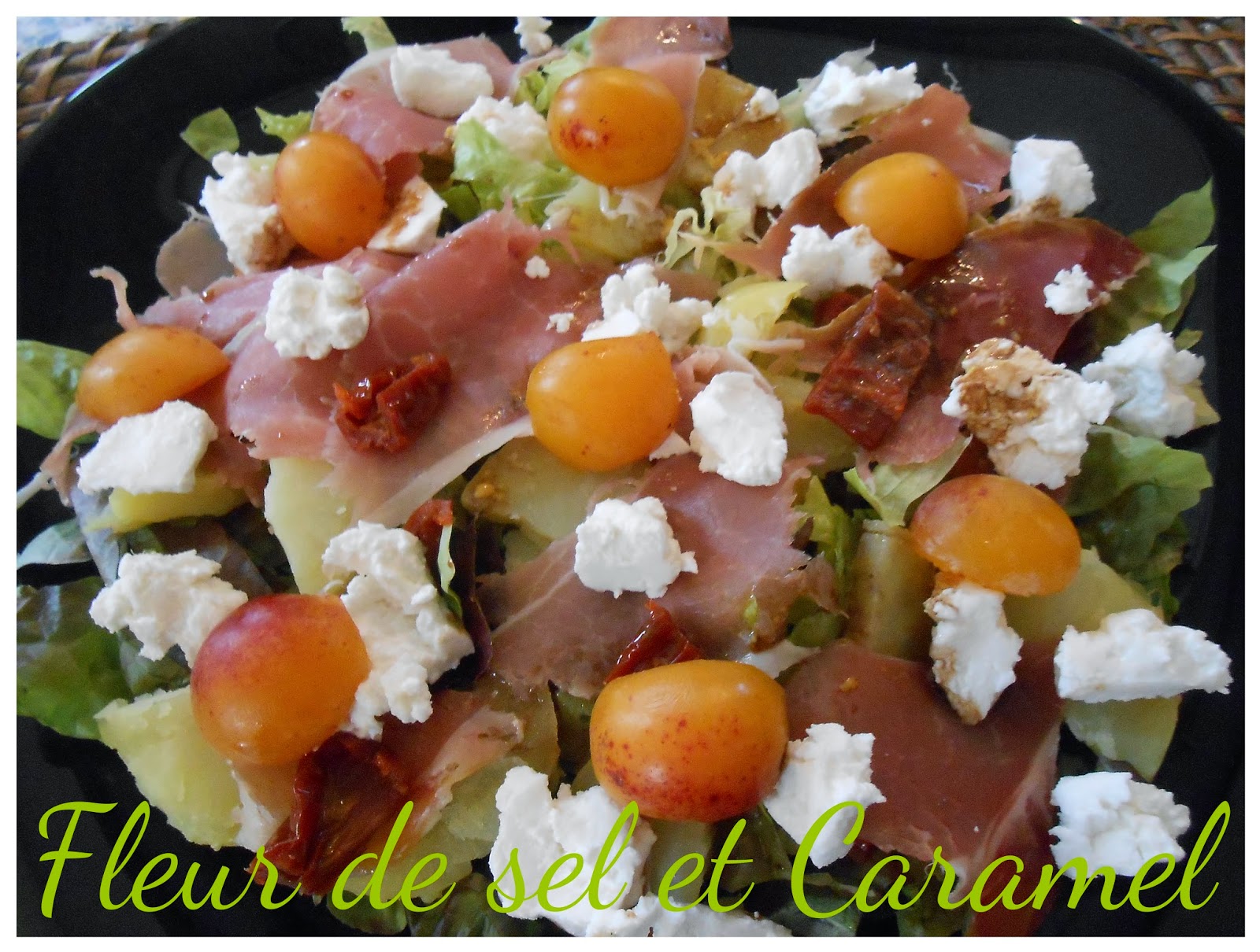 Salade Italienne