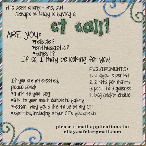 CTcall