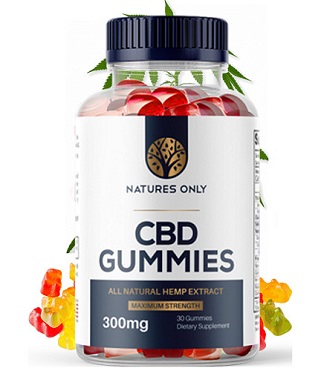 Natures CBD Gummies Review (Critical Warning!) Real Scam Complaints?