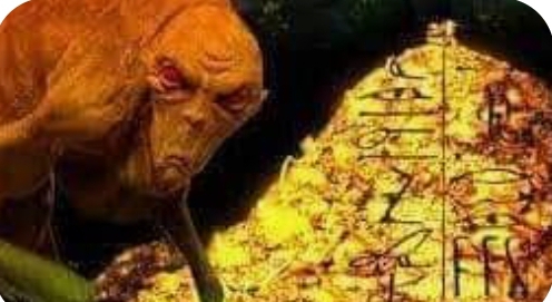 التلجيم في الحضارات القديمة-The magic of observation in ancient civilizations التلجيم في الحضارات القديمة-The magic of observation in ancient civilizations