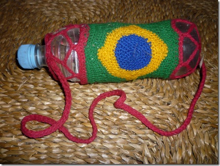 14 brasil bottle