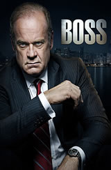 Boss 1x07 Sub Español Online