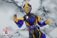 S.H. Figuarts Kamen Rider Jeanne 24